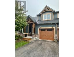 8 ROBBIE WAY, collingwood, Ontario