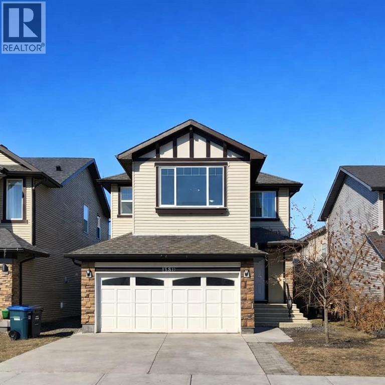 1580 New Brighton Drive SE, Calgary, Alberta