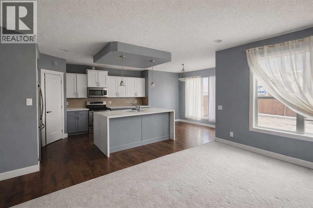 1580 New Brighton Drive SE, Calgary, Alberta  T2Z 0P8 - Photo 5 - A2293990