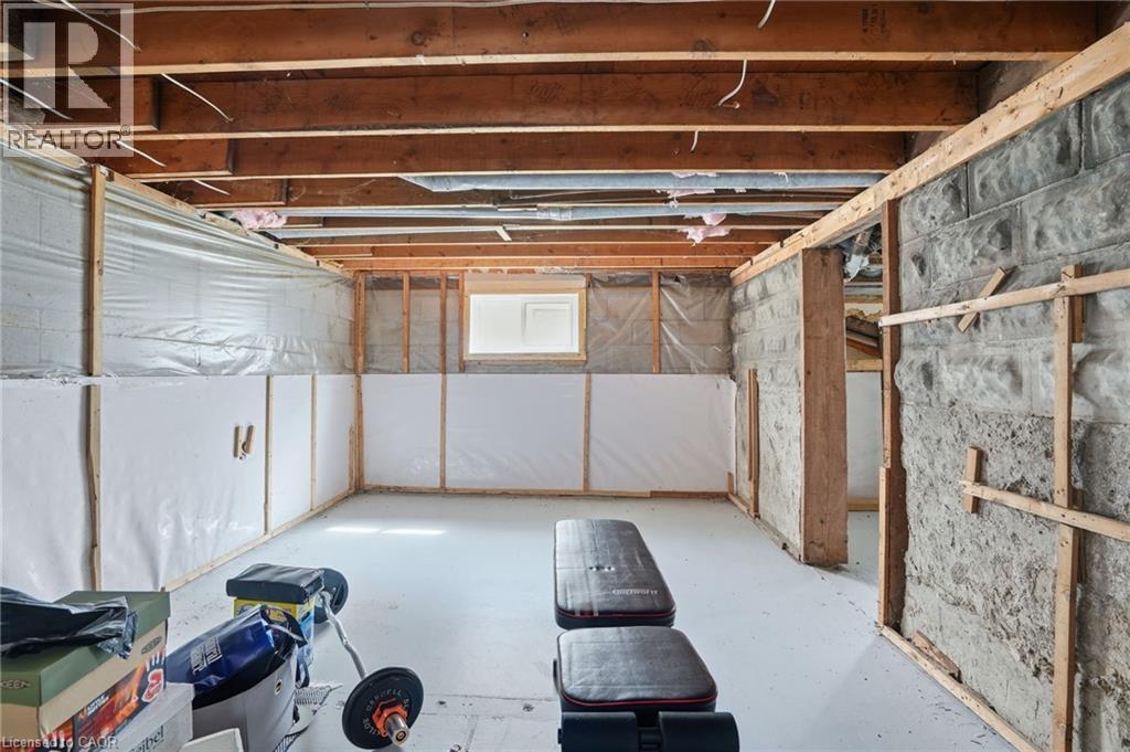 436 Mcalpine Avenue N, Welland, Ontario  L3B 1T3 - Photo 15 - 40816858