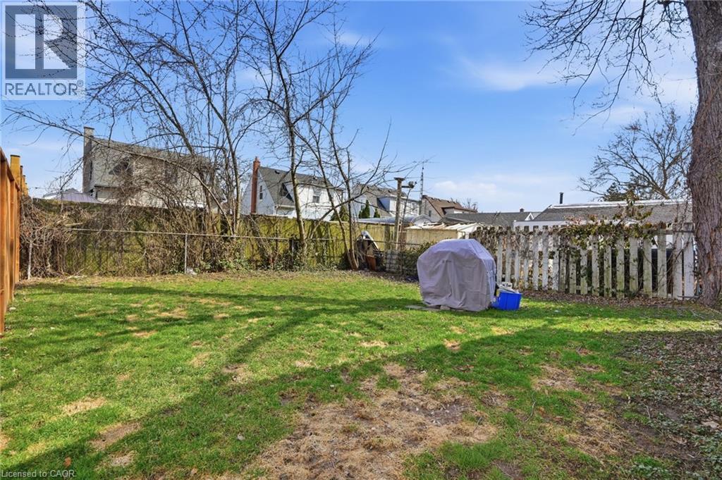 436 Mcalpine Avenue N, Welland, Ontario  L3B 1T3 - Photo 16 - 40816858