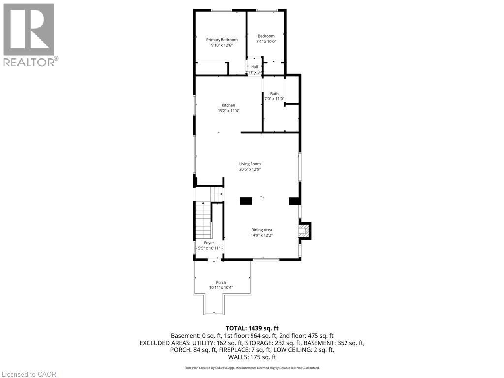 436 Mcalpine Avenue N, Welland, Ontario  L3B 1T3 - Photo 19 - 40816858