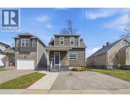 436 MCALPINE Avenue N, Welland, Ontario