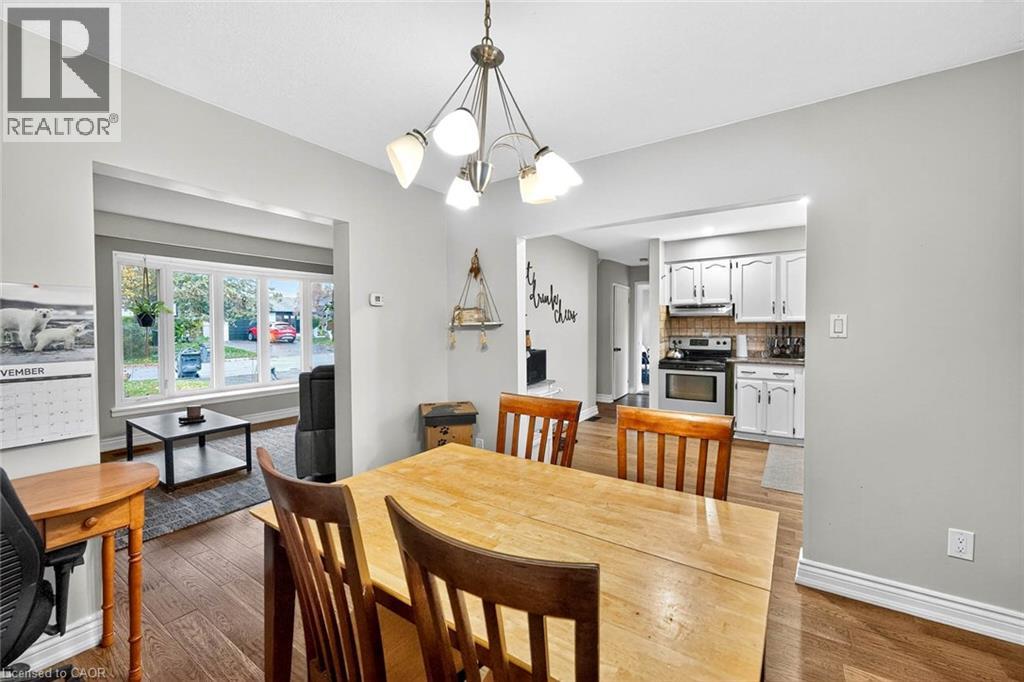 14 Caledon Crescent, Brampton, Ontario  L6W 1C5 - Photo 11 - 40816837