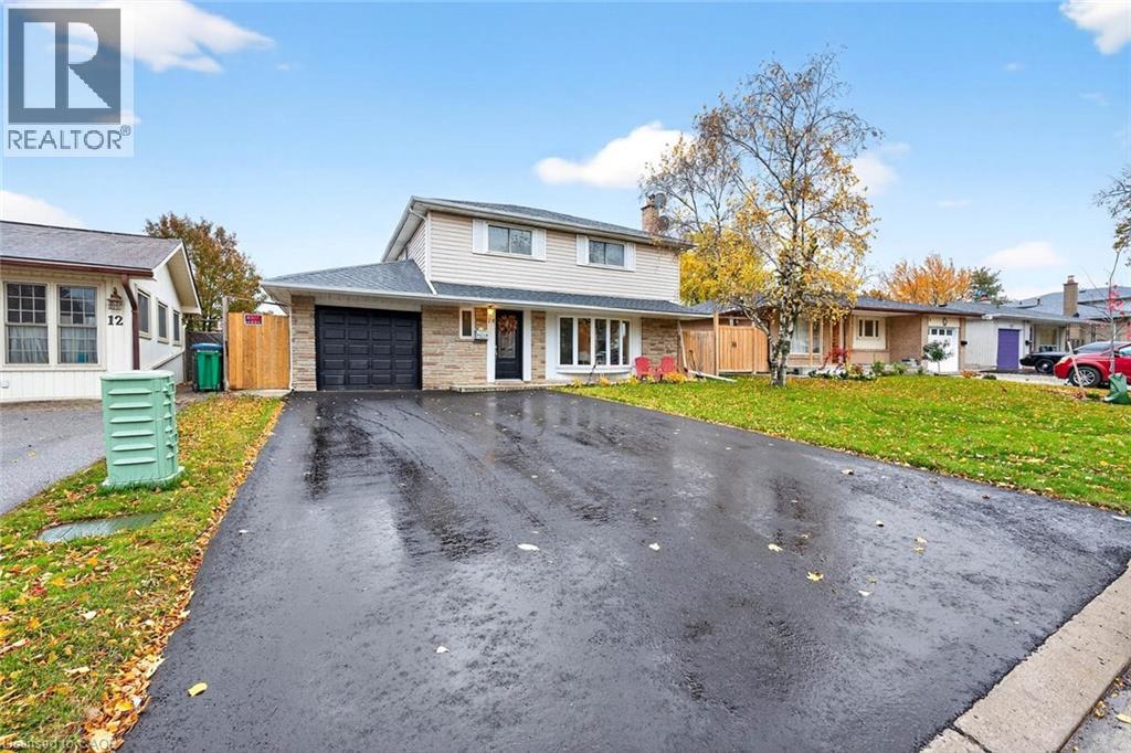 14 Caledon Crescent, Brampton, Ontario  L6W 1C5 - Photo 4 - 40816837