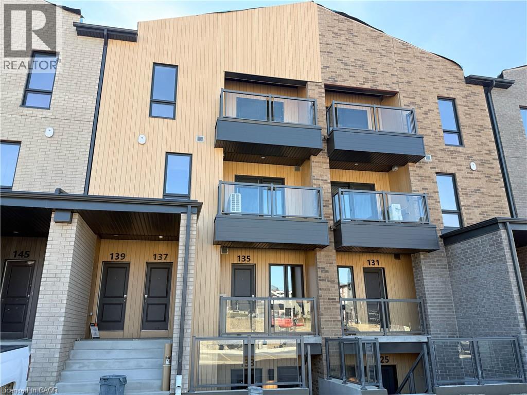 137 Reverie Way, Kitchener, Ontario  N2E 0K5 - Photo 19 - 40816762