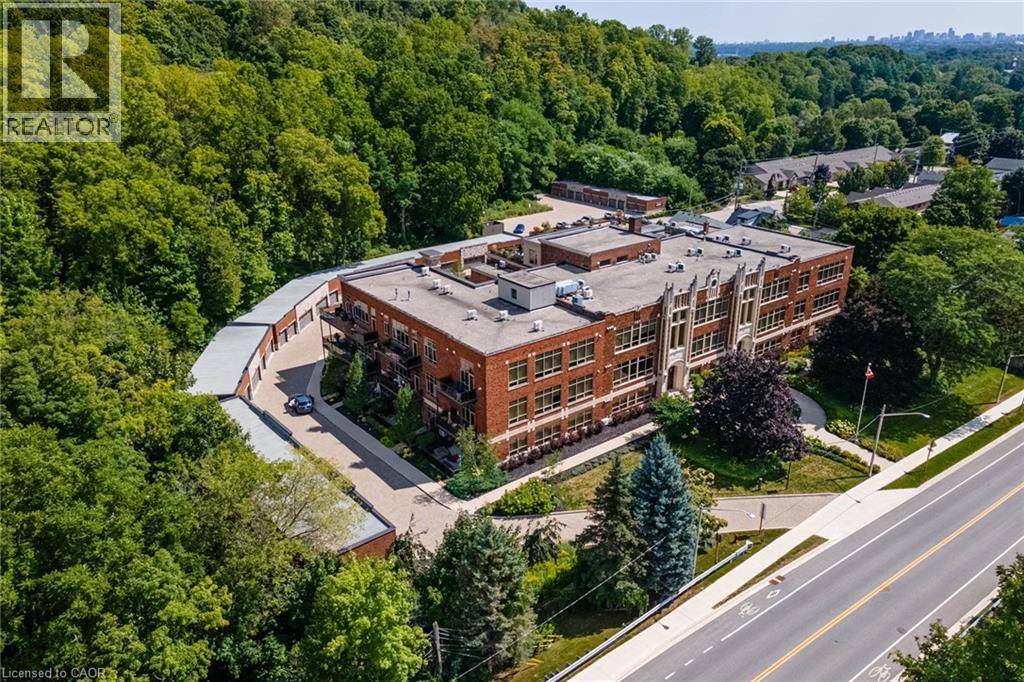 397 King Street W Unit# 215, Dundas, Ontario  L9H 1W9 - Photo 3 - 40816633