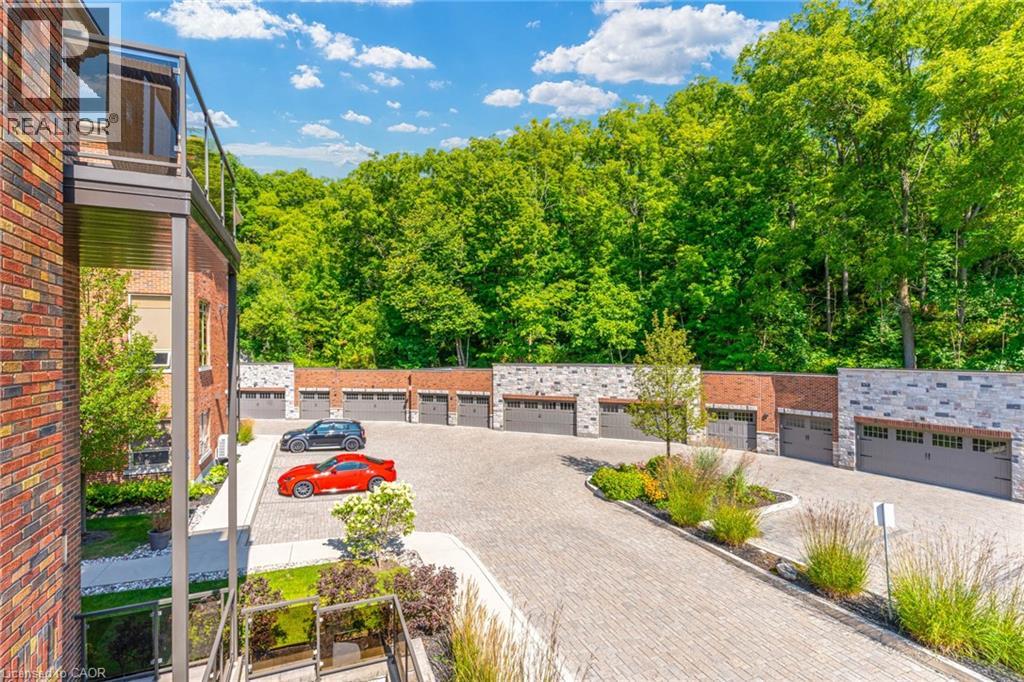 397 King Street W Unit# 215, Dundas, Ontario  L9H 1W9 - Photo 43 - 40816633