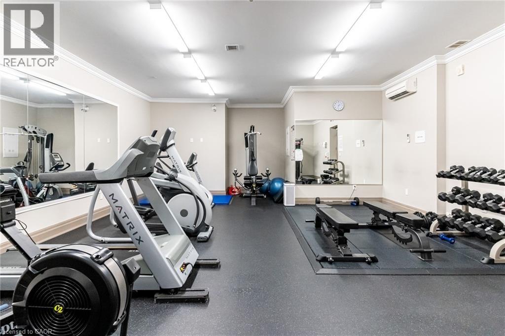 397 King Street W Unit# 215, Dundas, Ontario  L9H 1W9 - Photo 47 - 40816633