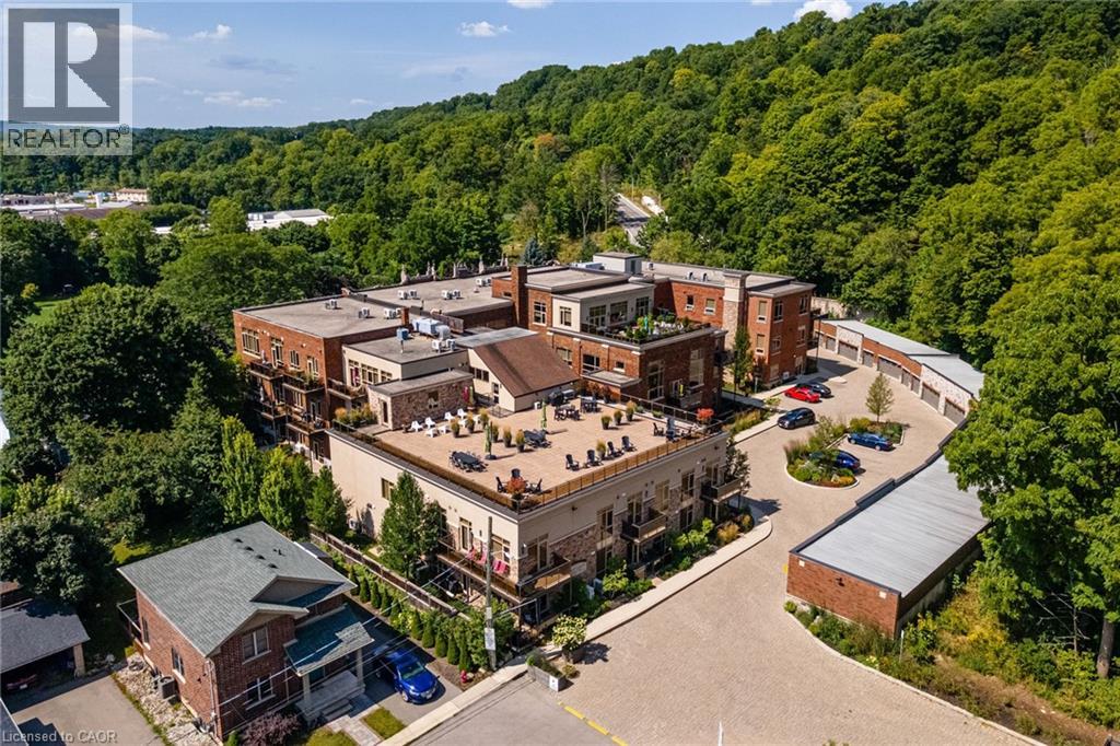 397 King Street W Unit# 215, Dundas, Ontario  L9H 1W9 - Photo 49 - 40816633