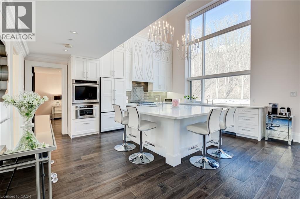 397 King Street W Unit# 215, Dundas, Ontario  L9H 1W9 - Photo 9 - 40816633