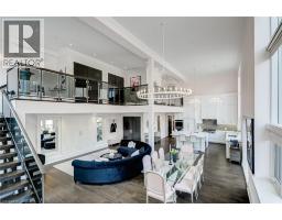 397 KING Street W Unit# 215, Dundas, Ontario