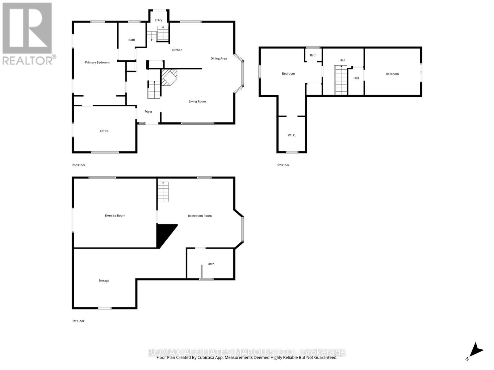 40 Bethune Avenue, South Stormont, Ontario  K0C 1P0 - Photo 44 - X12946108