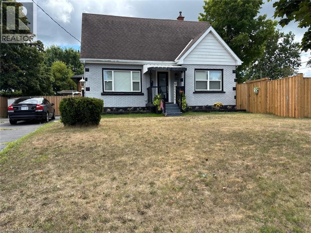 75 Tollgate Road, Brantford, Ontario  N3R 4Z5 - Photo 1 - 40816988