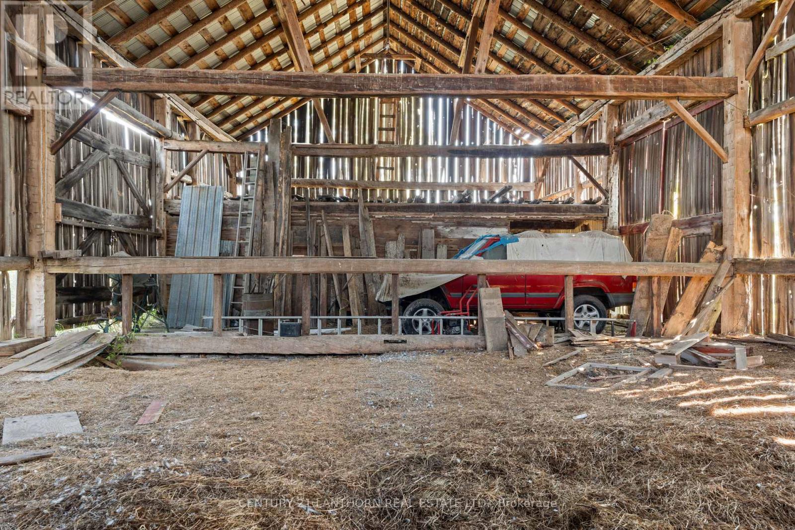 1677 County 8 Road, Prince Edward County, Ontario  K0K 2T0 - Photo 35 - X12946172