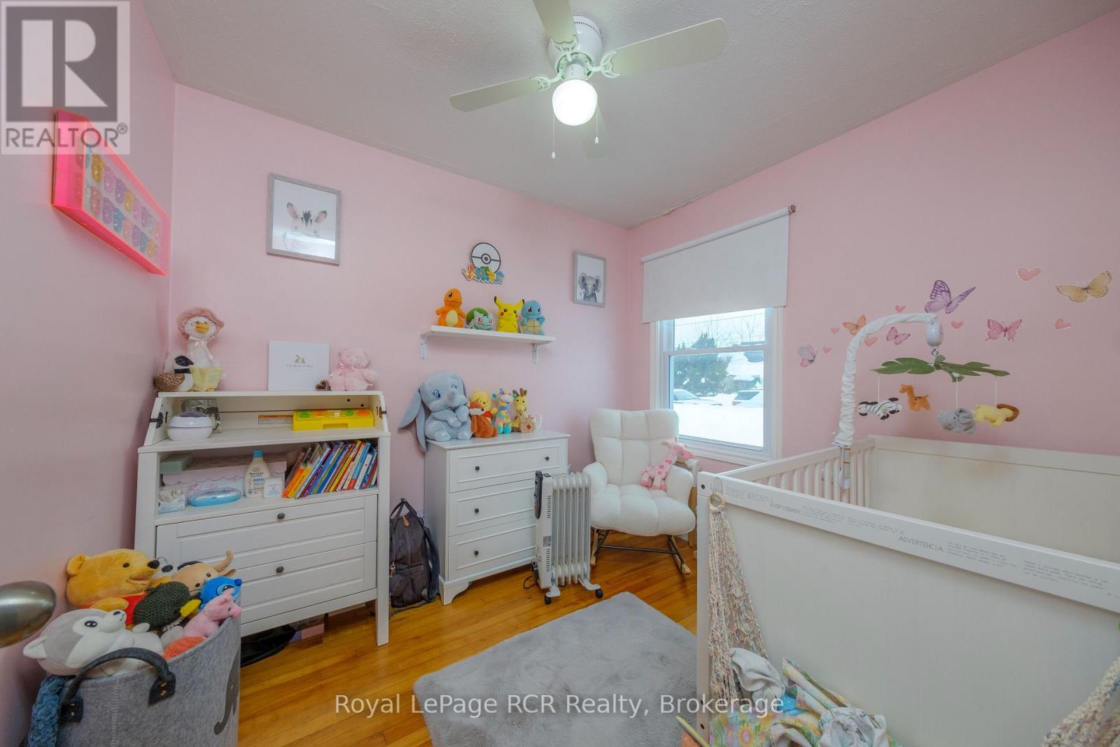 785 6th 'a' Street E, Owen Sound, Ontario  N4K 1G6 - Photo 11 - X12946138