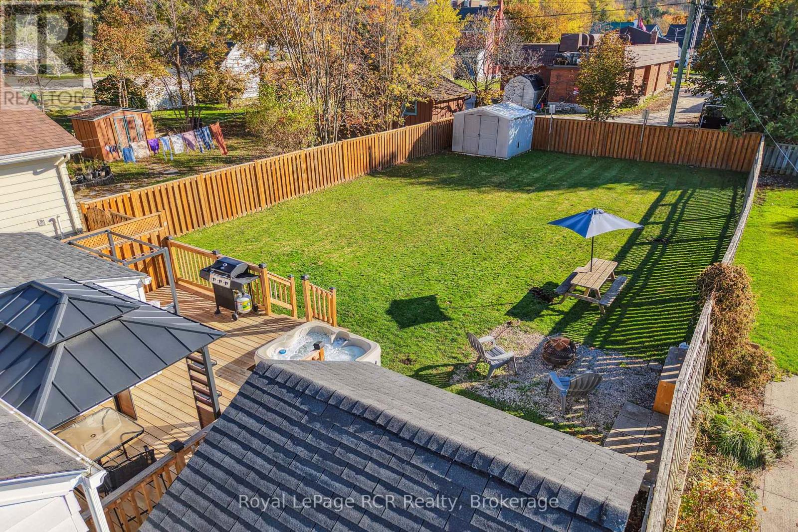 785 6th 'a' Street E, Owen Sound, Ontario  N4K 1G6 - Photo 16 - X12946138