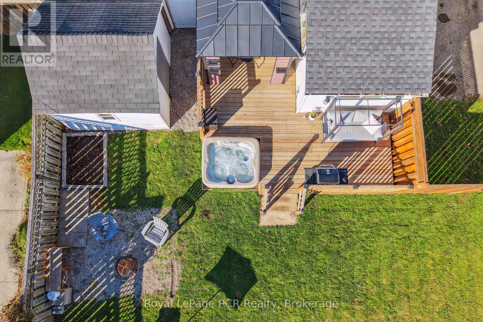 785 6th 'a' Street E, Owen Sound, Ontario  N4K 1G6 - Photo 17 - X12946138