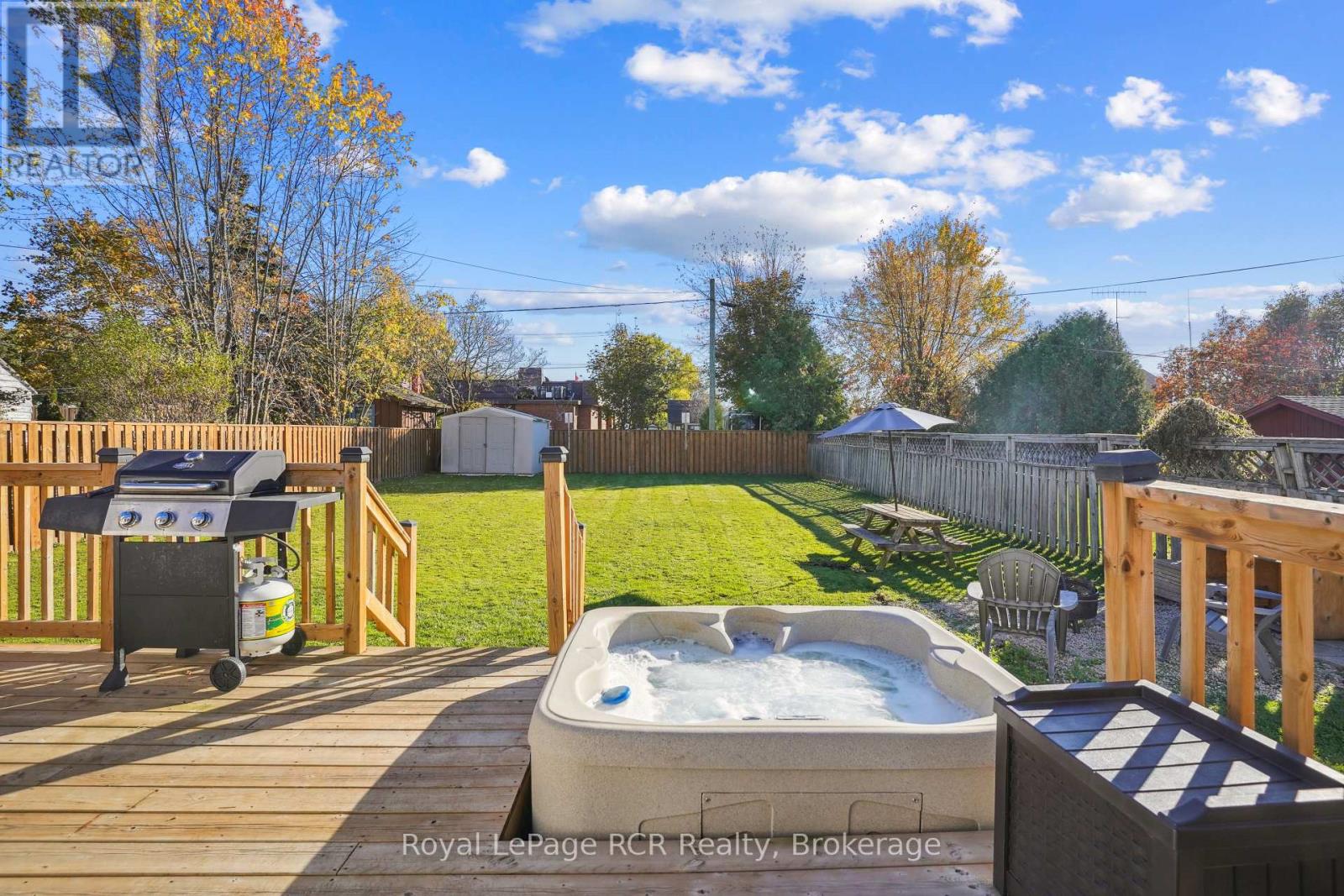 785 6th 'a' Street E, Owen Sound, Ontario  N4K 1G6 - Photo 18 - X12946138