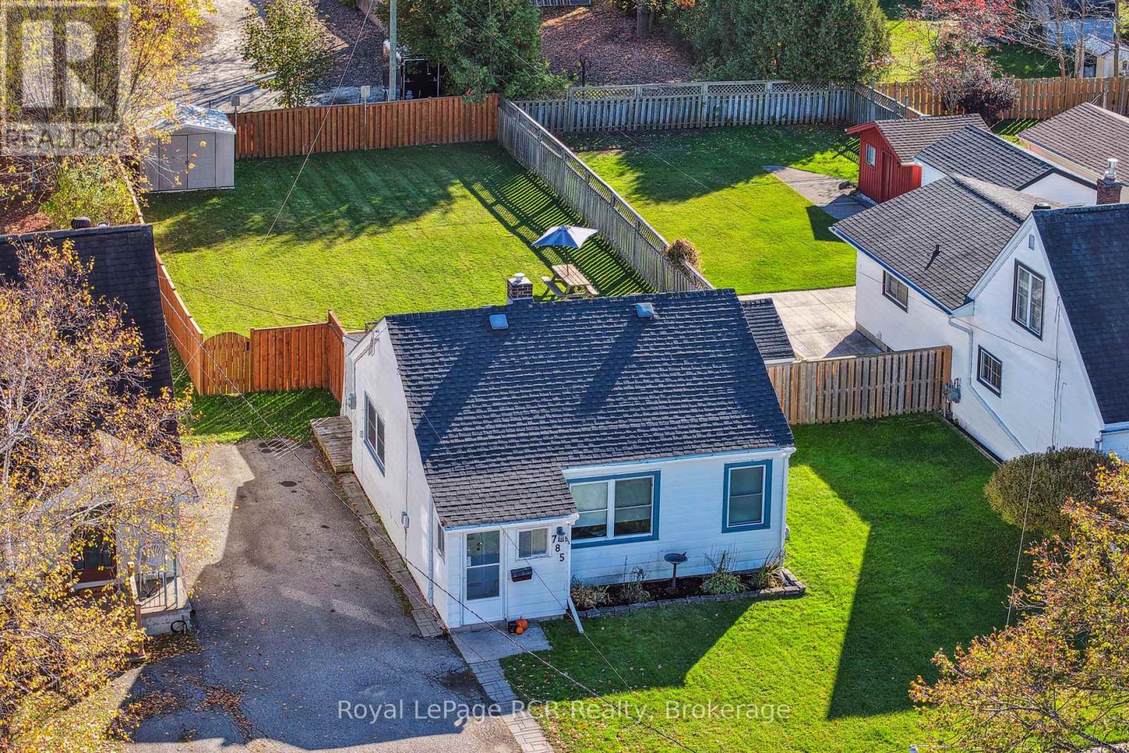 785 6th 'a' Street E, Owen Sound, Ontario  N4K 1G6 - Photo 2 - X12946138