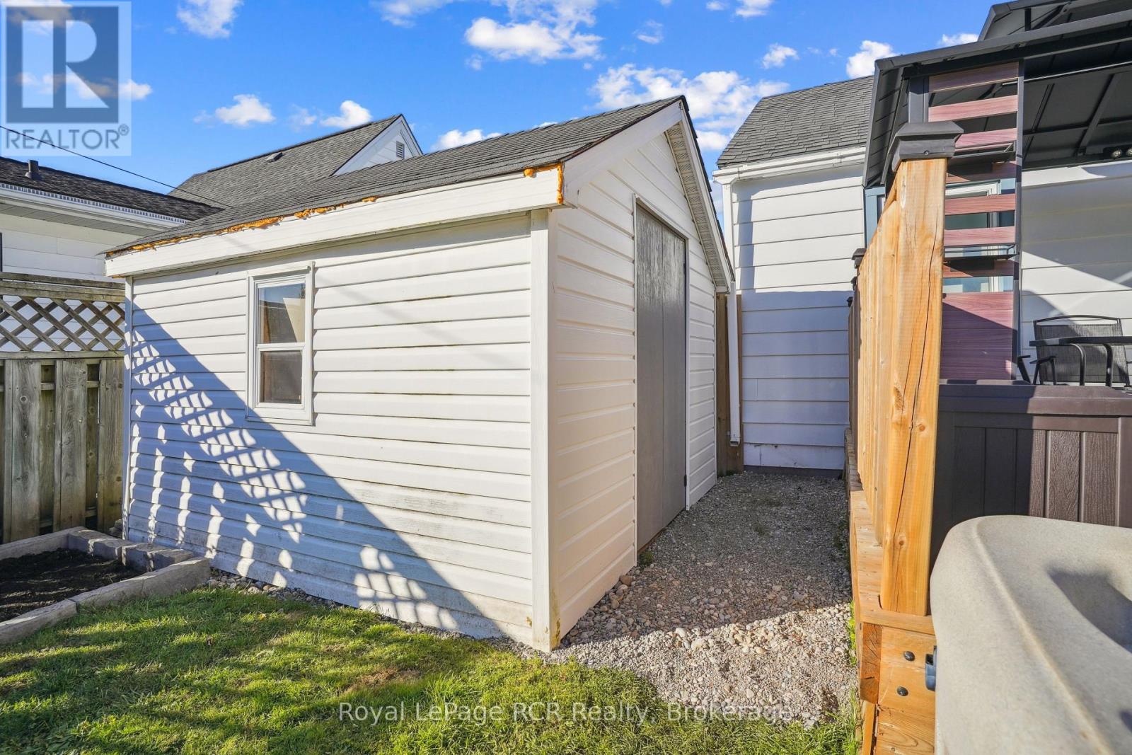 785 6th 'a' Street E, Owen Sound, Ontario  N4K 1G6 - Photo 20 - X12946138