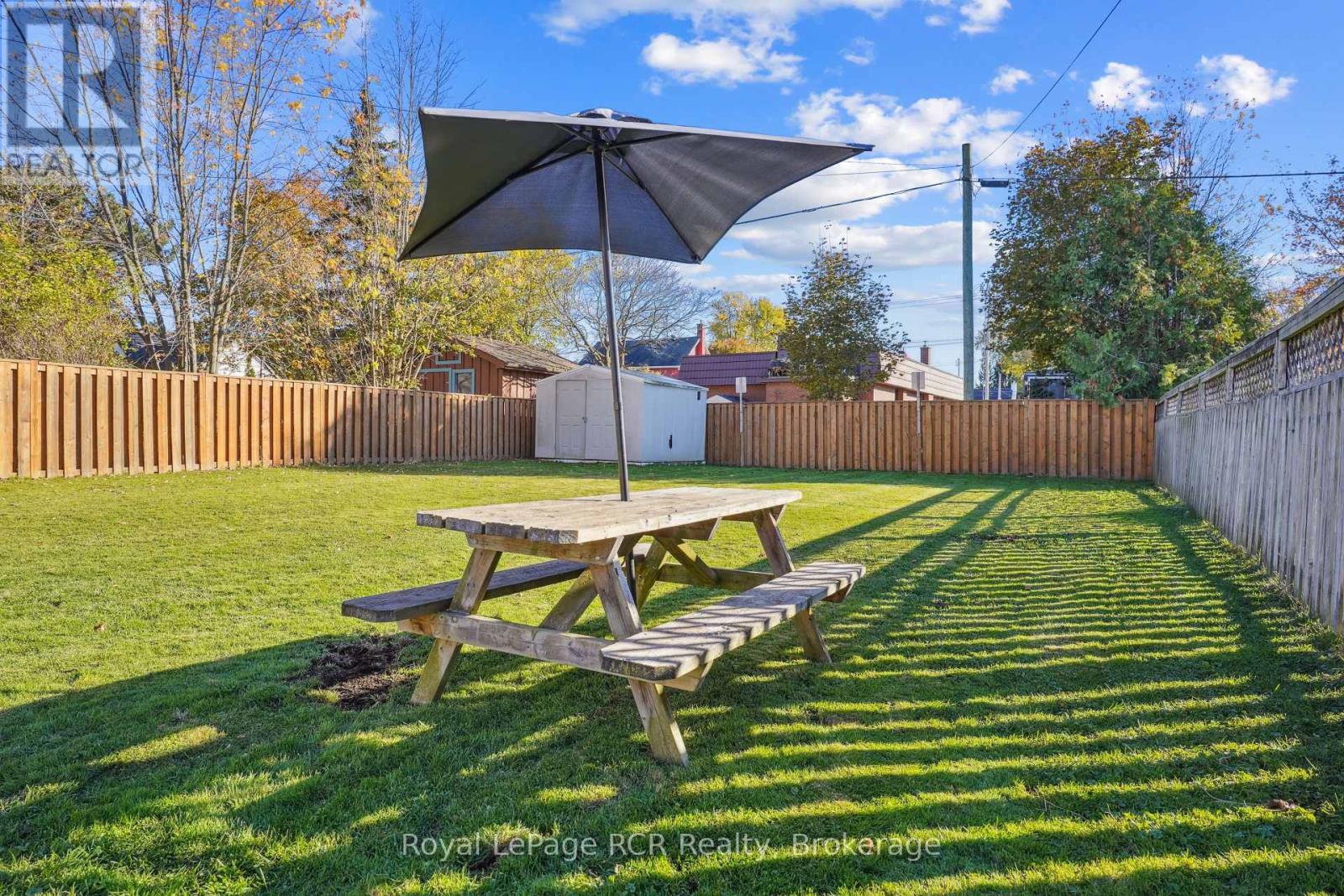 785 6th 'a' Street E, Owen Sound, Ontario  N4K 1G6 - Photo 21 - X12946138