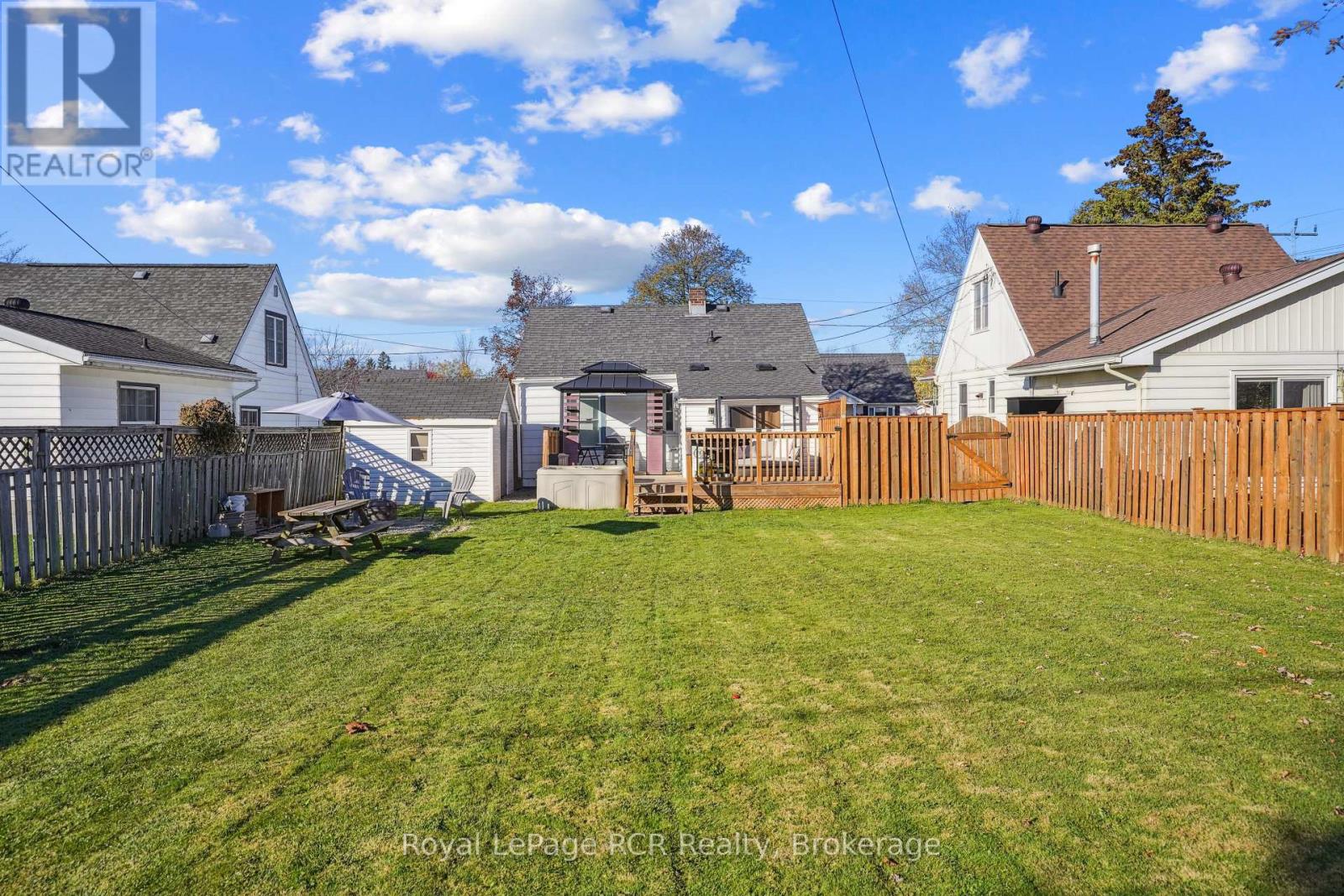 785 6th 'a' Street E, Owen Sound, Ontario  N4K 1G6 - Photo 22 - X12946138