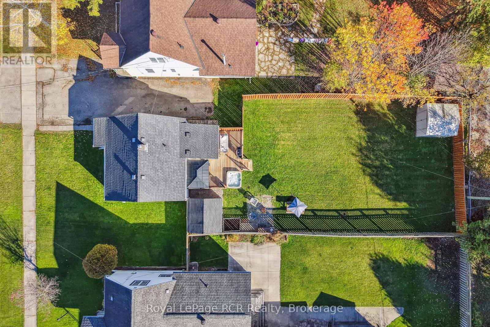 785 6th 'a' Street E, Owen Sound, Ontario  N4K 1G6 - Photo 23 - X12946138