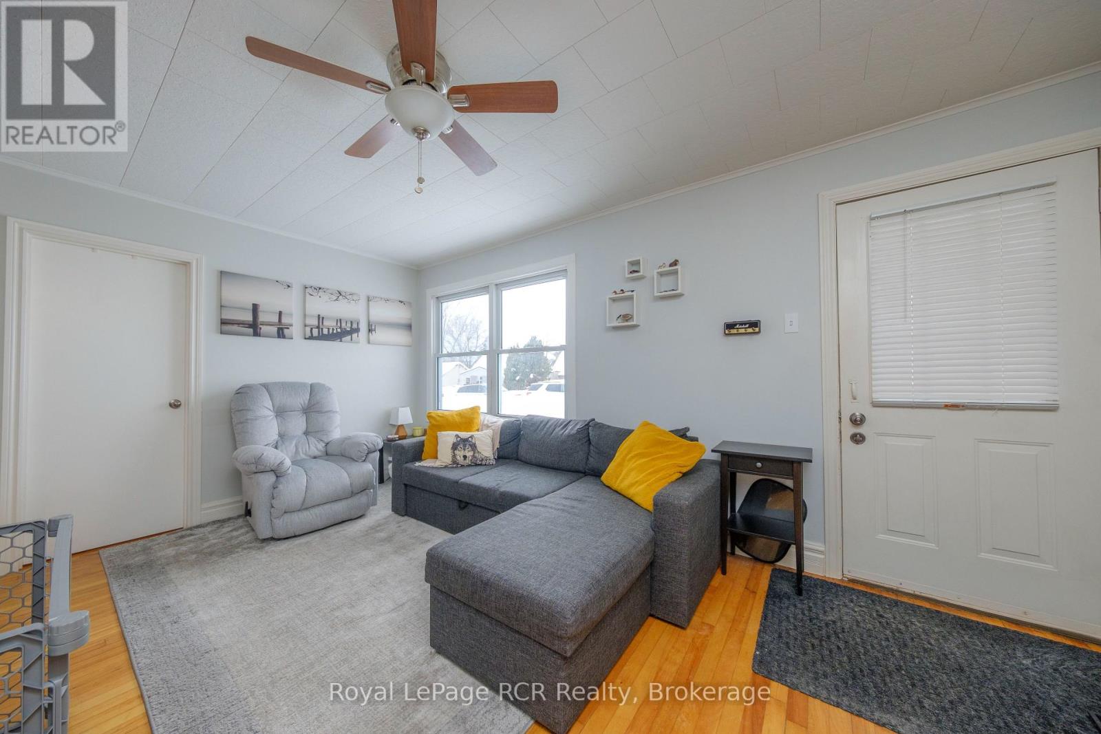 785 6th 'a' Street E, Owen Sound, Ontario  N4K 1G6 - Photo 5 - X12946138