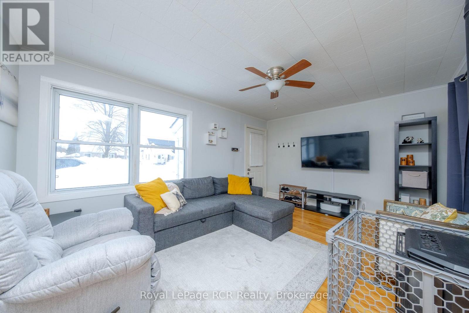 785 6th 'a' Street E, Owen Sound, Ontario  N4K 1G6 - Photo 6 - X12946138