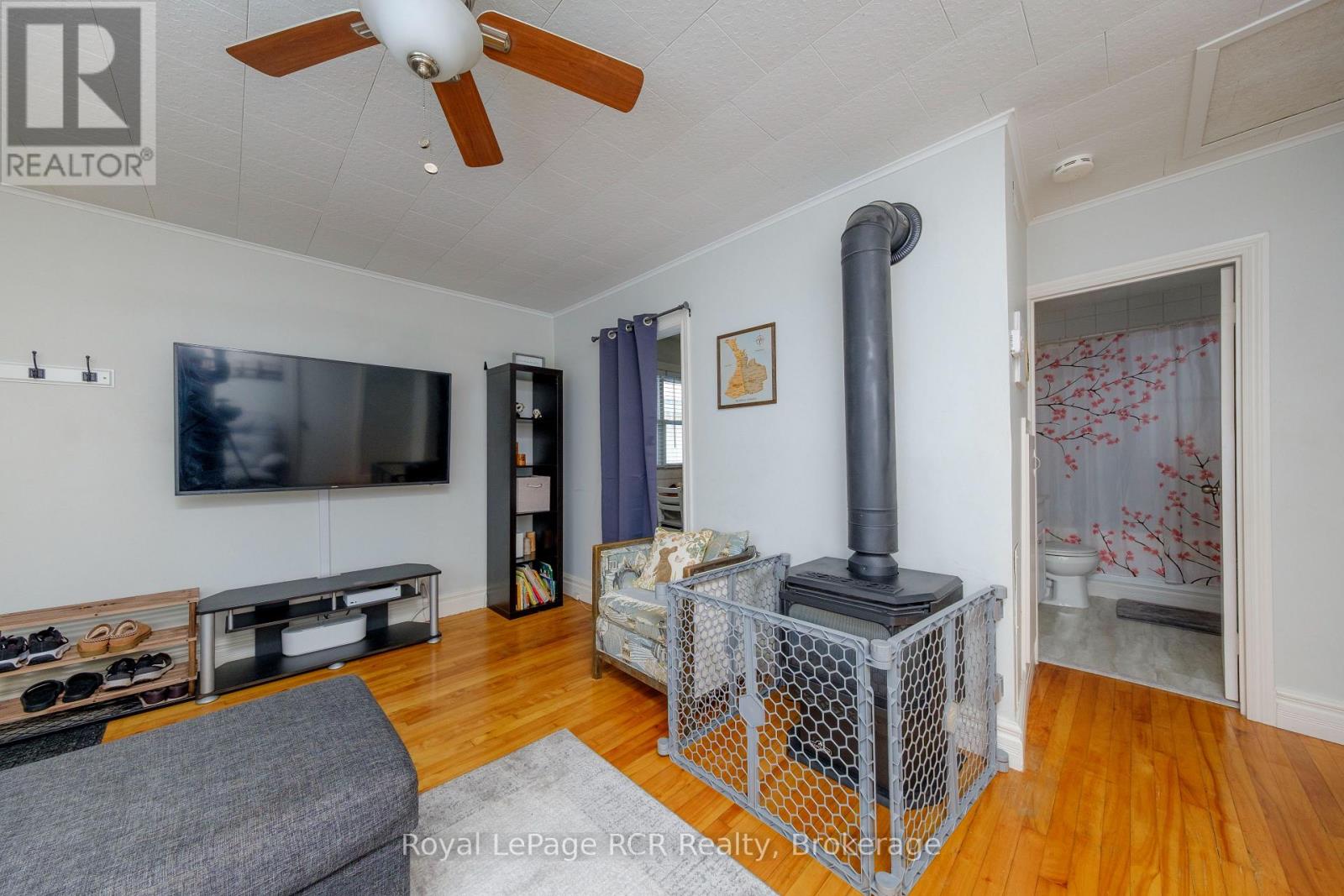 785 6th 'a' Street E, Owen Sound, Ontario  N4K 1G6 - Photo 7 - X12946138