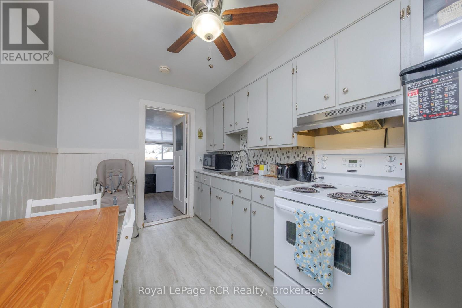 785 6th 'a' Street E, Owen Sound, Ontario  N4K 1G6 - Photo 9 - X12946138