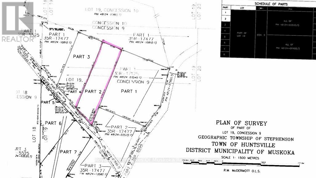 47 Summer Leigh Trail, Huntsville, Ontario P0B 1M0 - Photo 7 - X12946200