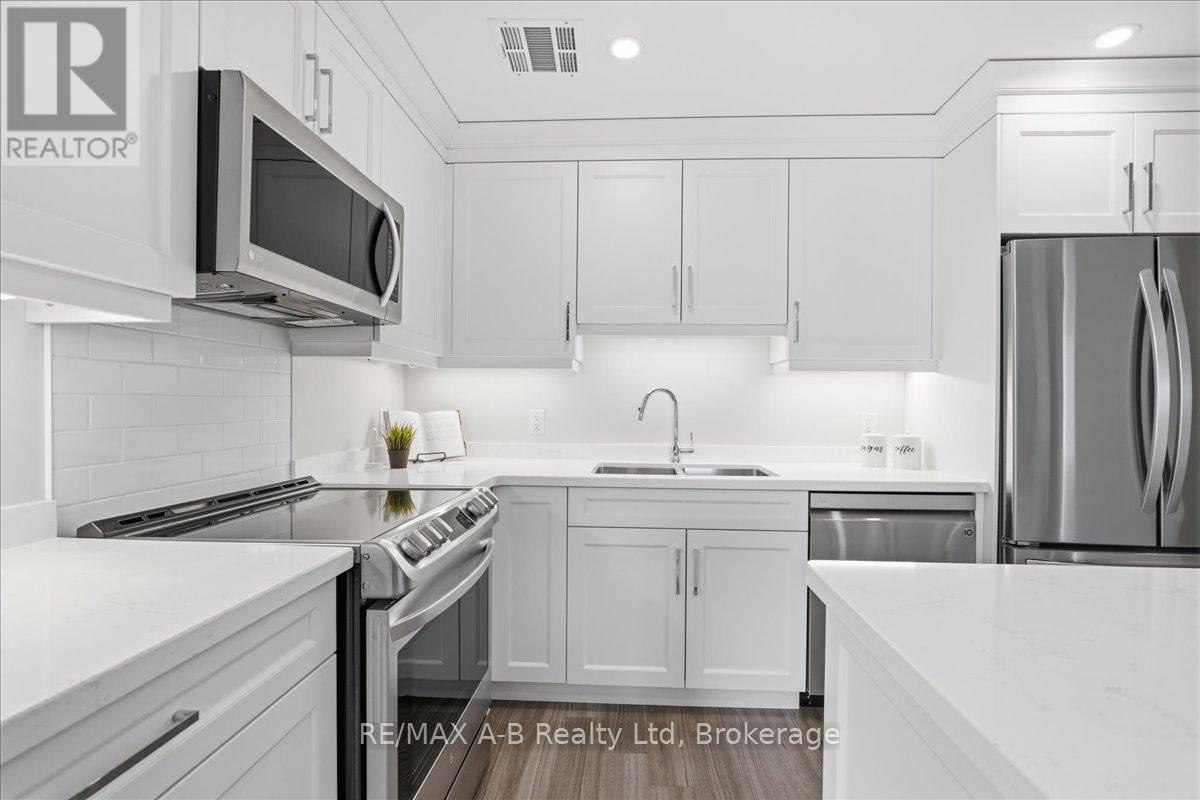 204 - 100 Gordon Street, Stratford, Ontario N5A 7T8 - Photo 9 - X12946210