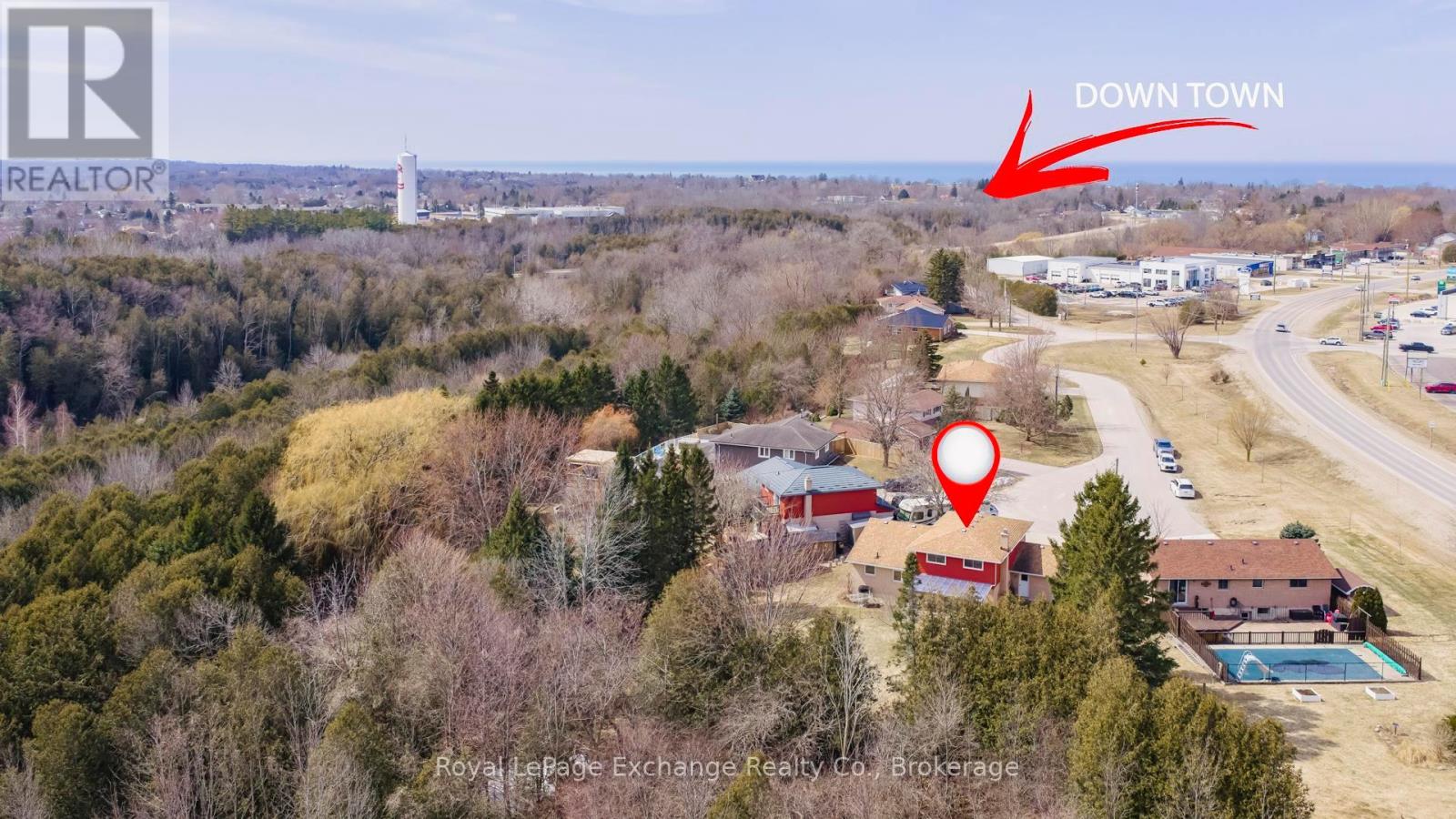 1147 Knights Court, Kincardine, Ontario N2Z 2C8 - Photo 3 - X12946248