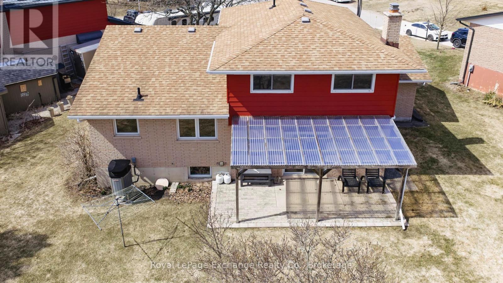 1147 Knights Court, Kincardine, Ontario N2Z 2C8 - Photo 42 - X12946248