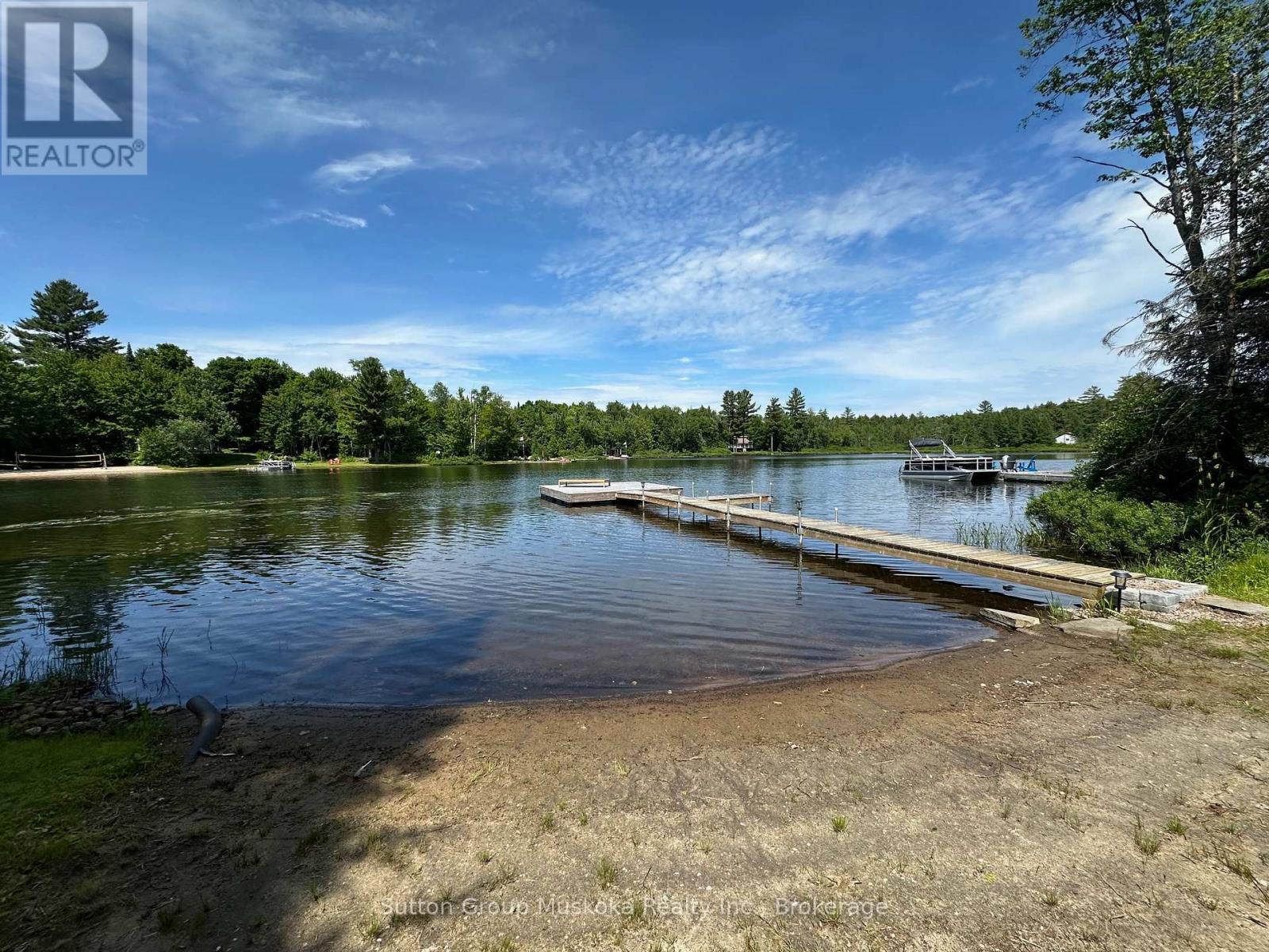 879 Relative Road N, Armour, Ontario  P0A 1C0 - Photo 10 - X12946380