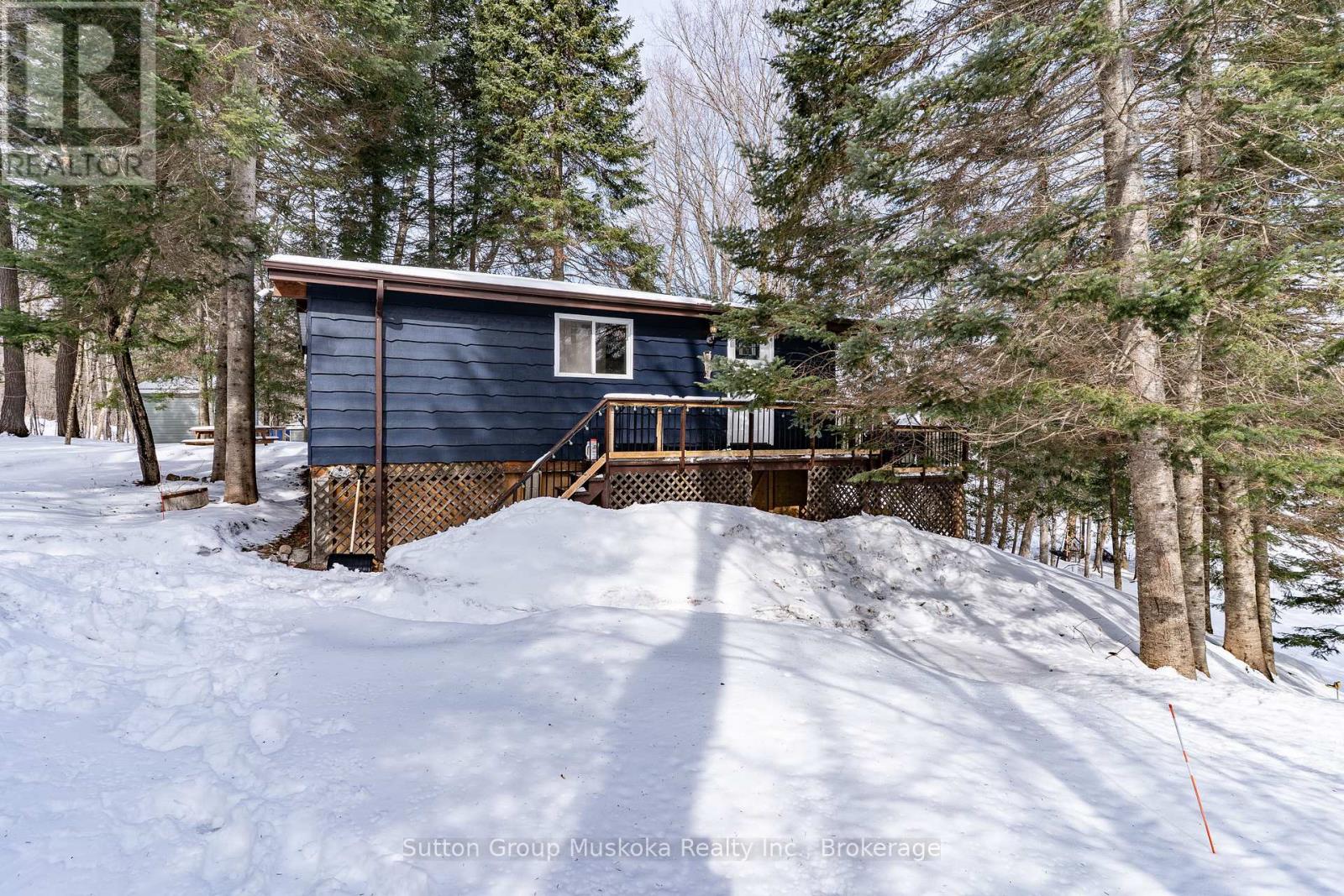 879 Relative Road N, Armour, Ontario  P0A 1C0 - Photo 14 - X12946380