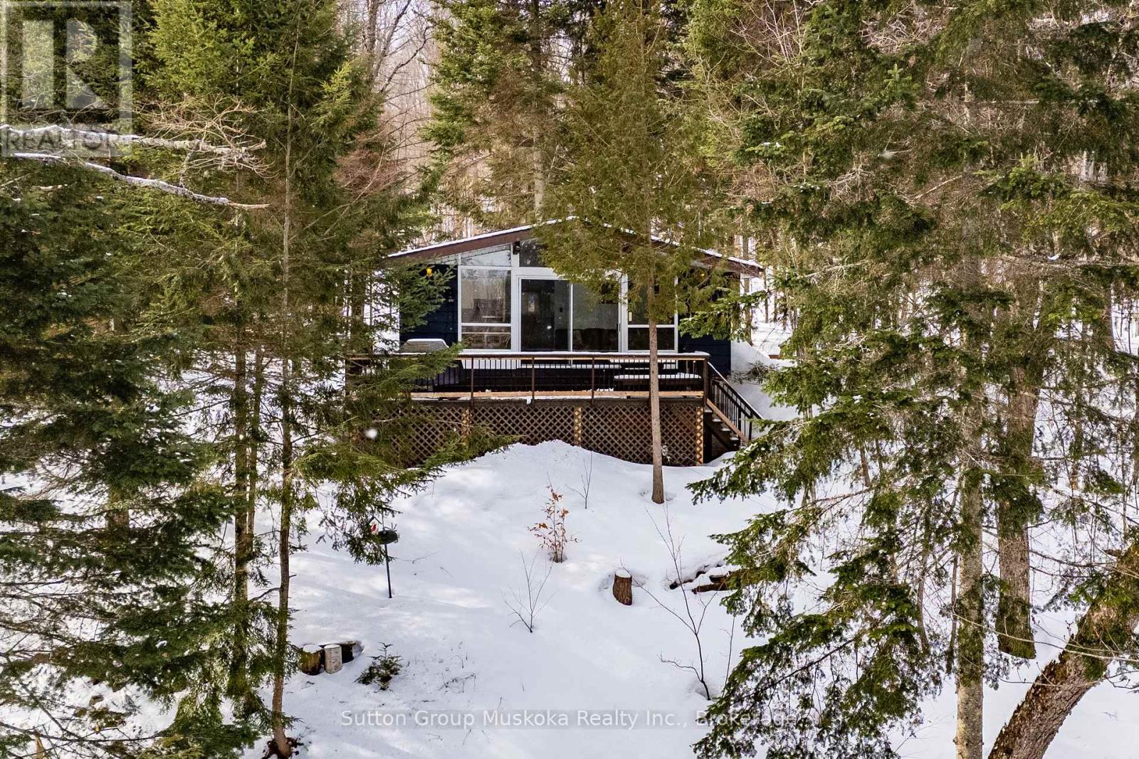 879 Relative Road N, Armour, Ontario  P0A 1C0 - Photo 18 - X12946380