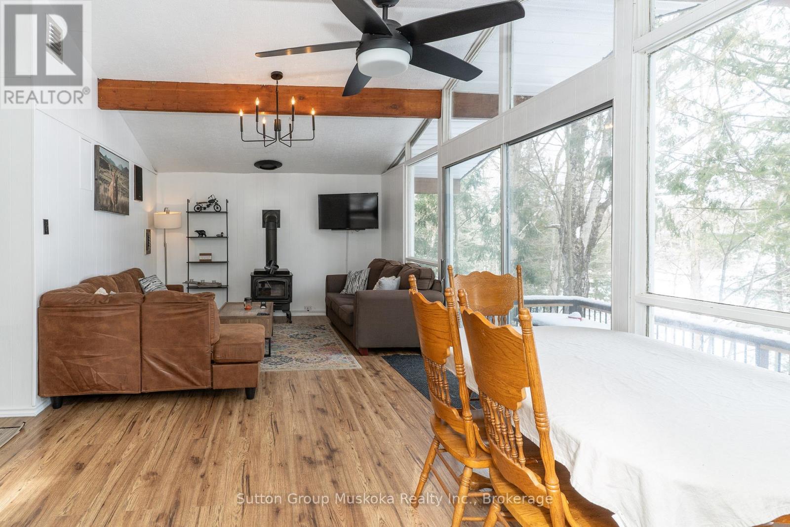 879 Relative Road N, Armour, Ontario  P0A 1C0 - Photo 21 - X12946380