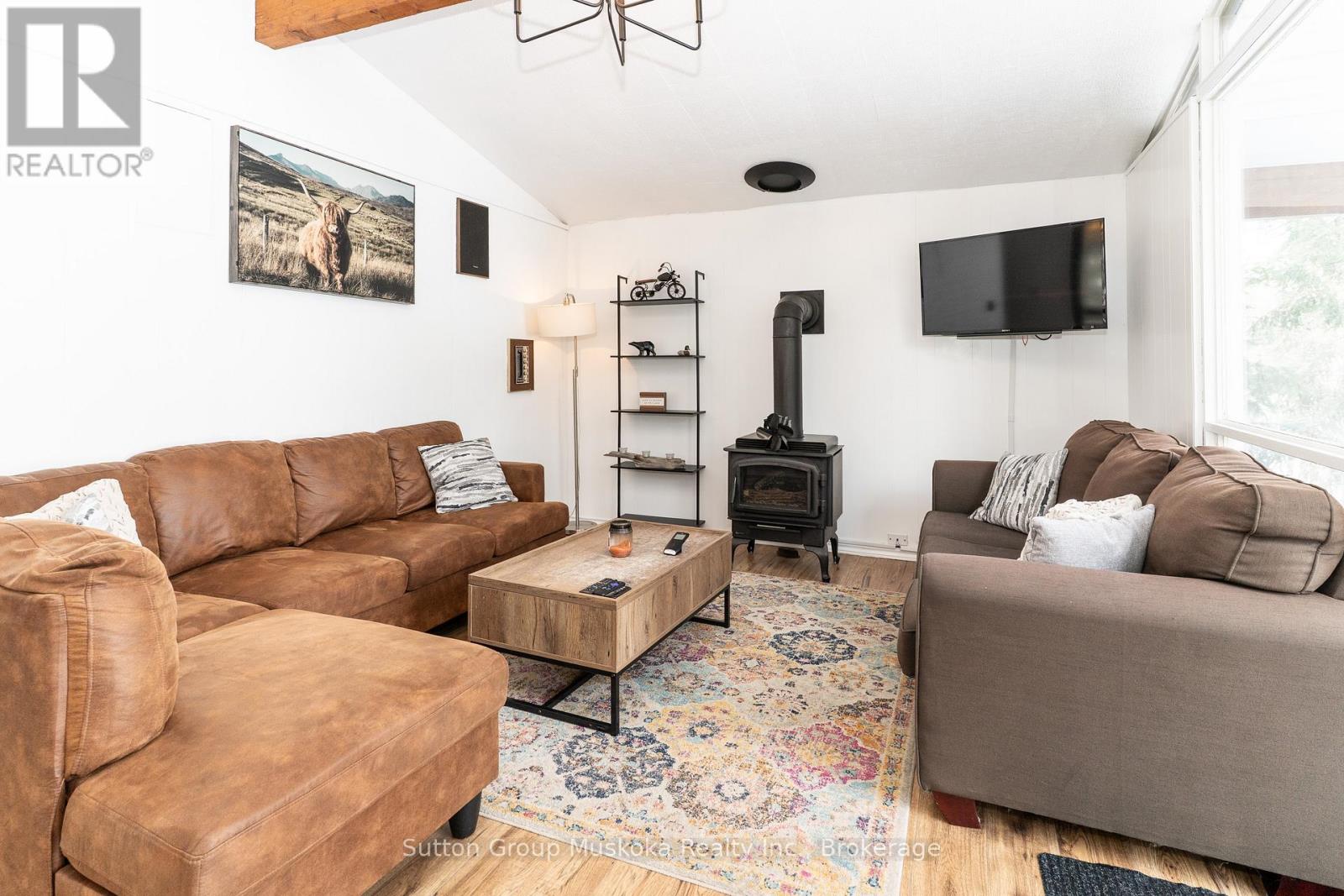 879 Relative Road N, Armour, Ontario  P0A 1C0 - Photo 25 - X12946380