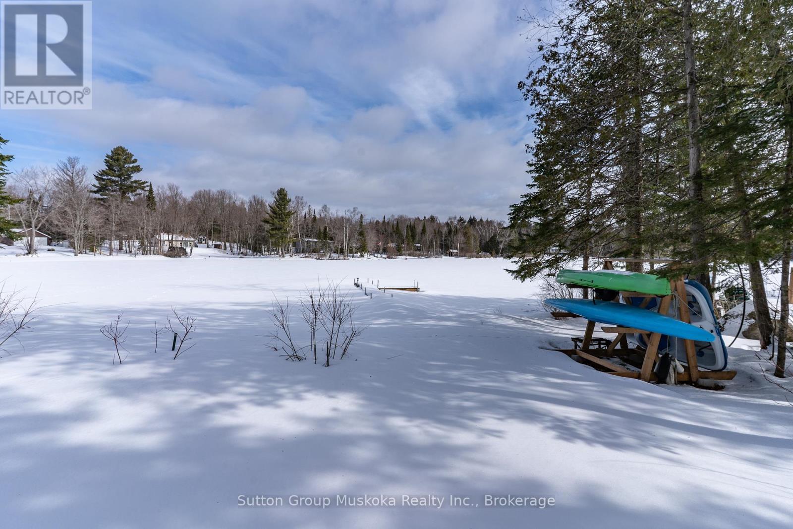 879 Relative Road N, Armour, Ontario  P0A 1C0 - Photo 34 - X12946380