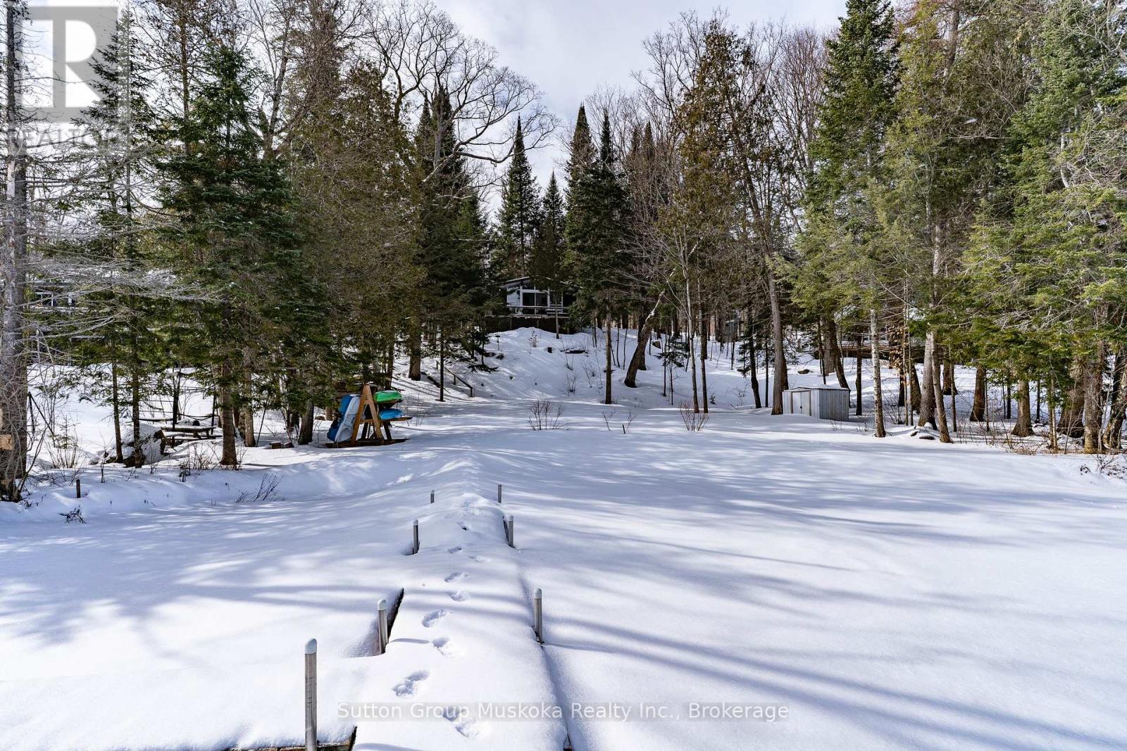 879 Relative Road N, Armour, Ontario  P0A 1C0 - Photo 36 - X12946380