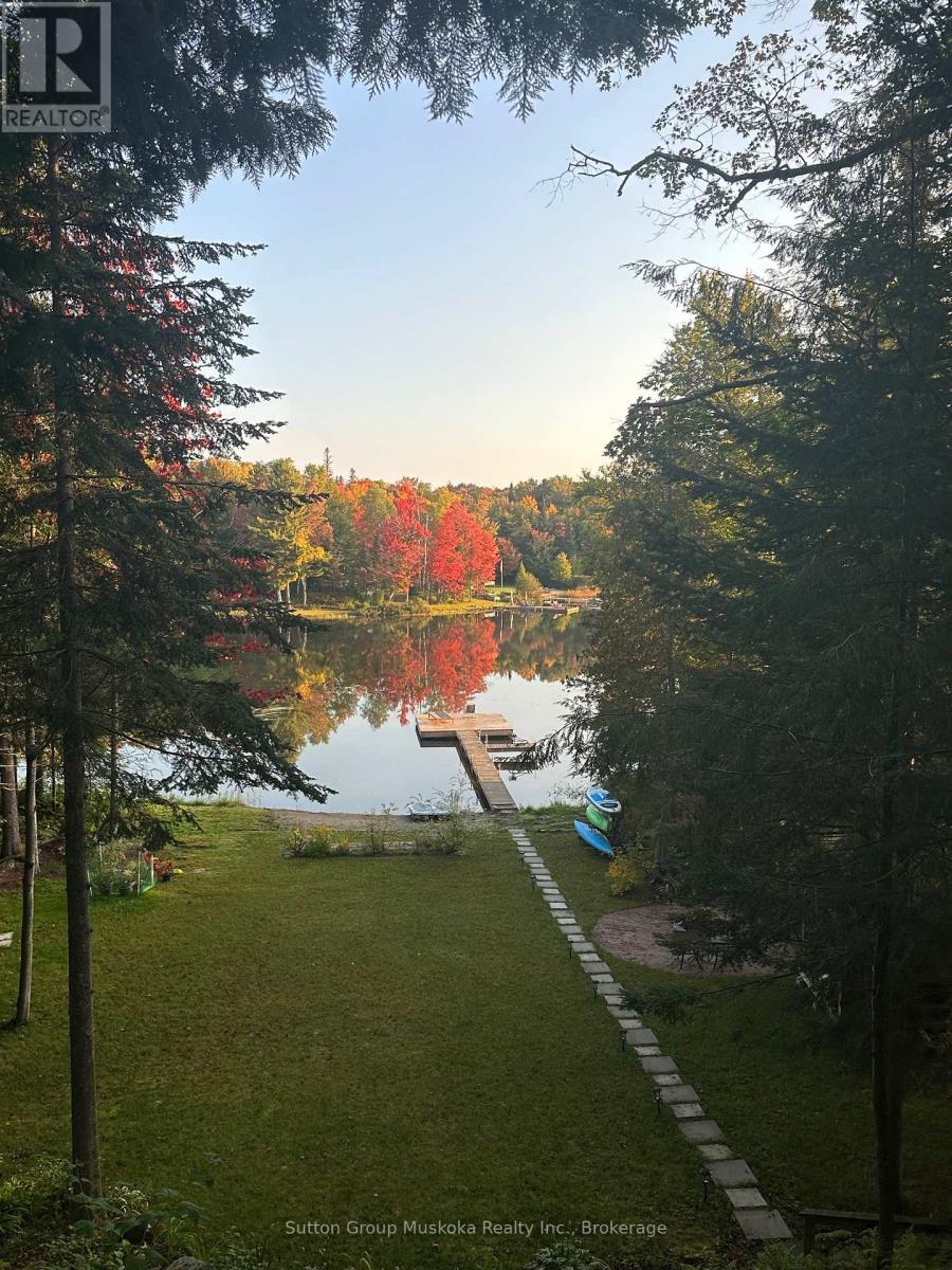 879 Relative Road N, Armour, Ontario  P0A 1C0 - Photo 8 - X12946380