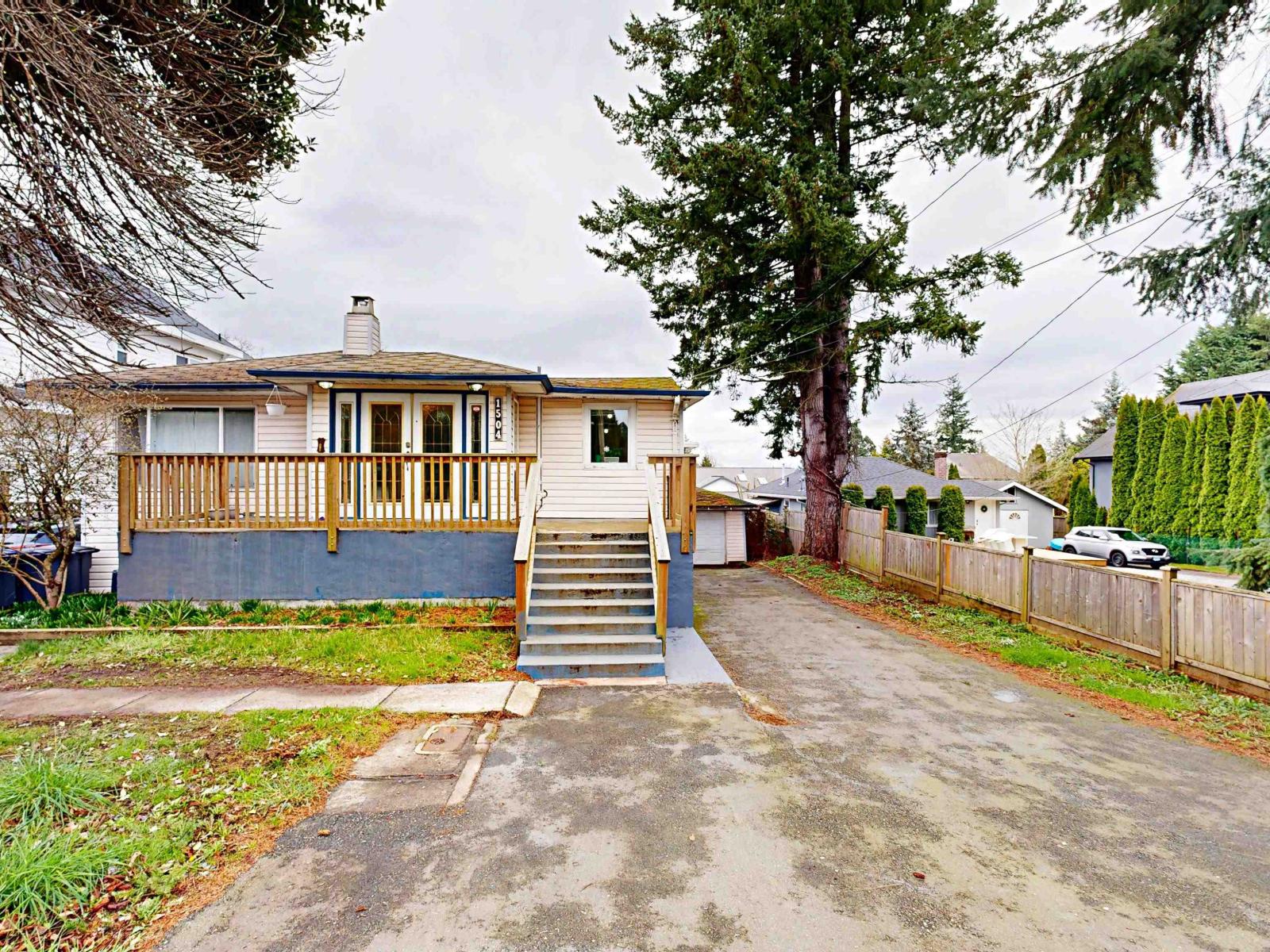 1504 160 Street, Surrey, British Columbia  V4A 4W9 - Photo 23 - R3095342