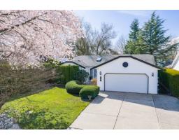 5935 169A STREET, Surrey, British Columbia