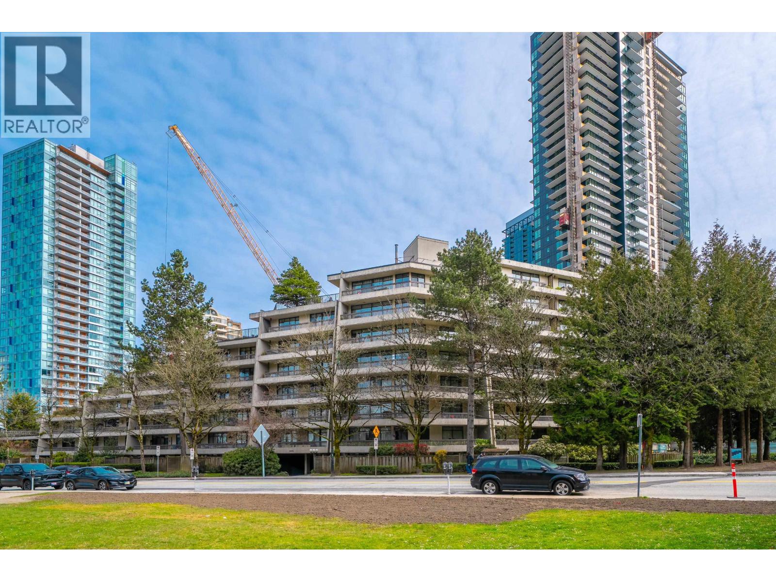 215 5932 Patterson Avenue, Burnaby, British Columbia  V5H 4B4 - Photo 28 - R3105606