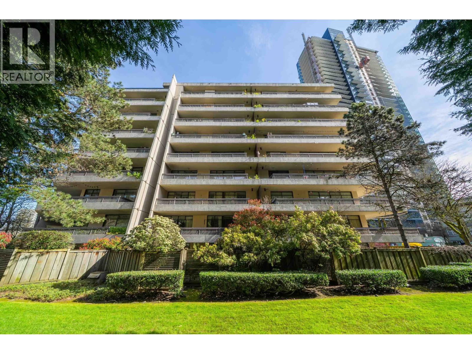 215 5932 Patterson Avenue, Burnaby, British Columbia  V5H 4B4 - Photo 26 - R3105606