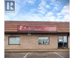 155 ARGYLE Avenue, listowel, Ontario