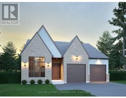 216 FOXBOROUGH PLACE, Thames Centre, Ontario